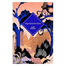 Frankenstein:Vintage Collector's Classics, Vintage Uk