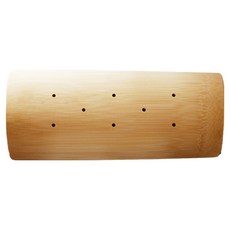 Smile Ggae-bi 透氣性佳U型頸椎腰椎頸枕 5cm, 單一顏色