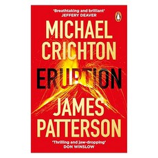 Eruption, Cornerstone