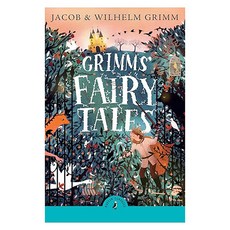 Puffin Classics : Grimms' Fairy Tales