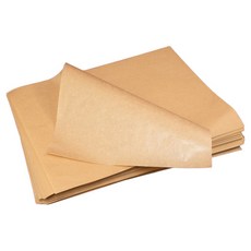 제이팩토리 크라프트 두꺼운 식품용 베이킹 노루지 35 x 25 cm, 1개입, 500개