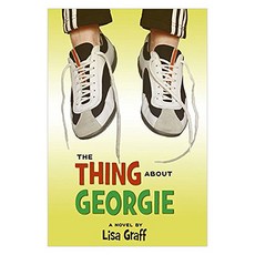 The Thing about Georgie, HarperCollins