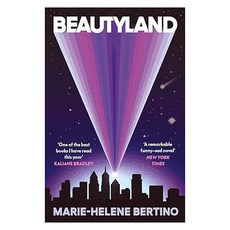Beautyland, Vintage Publishing