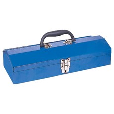 smato 鐵製工具箱 STB-102 100-3262, 1個