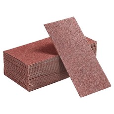 OON 벨크로 사각 사포 800방, 40개