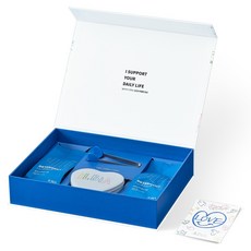 iLBiA 愛心洗碗機洗滌劑特別版組合, 1個