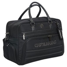 Castelbajac 波士頓包 EM_GB102, 黑色