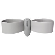 ZALO FOR SESH 腿部綁帶, 1個, 單一顏色