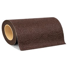 엠파이어 LEATHER FIX 가죽수선 시트지 테이프 30cm x 3m, 다크브라운, 1개