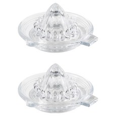 모다키친 유리 레몬스퀴저, 2개, 100ml