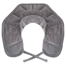 Health First 披肩式溫熱敷袋, 1個