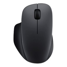 Xiaomi 小米 舒適版 Wireless 滑鼠 深空黑 1200dpi XMWXSB04YM 1個