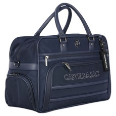 Castelbajac 波士頓包 EM_GB102, 海軍藍