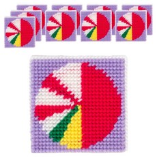 minhwashop 茶點網藝手作, 10個, 玉春