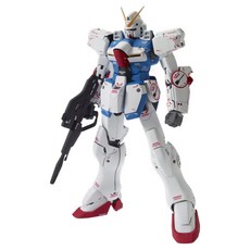 건담 MG 빅토리 건담 Ver Ka 피규어, 1개