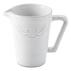 維多利亞 牛奶壺 147VRRBXA, 白色, 1個, 150ml