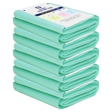 Yeoyire 新型神奇相容垃圾袋 補充包, 21L, 5個