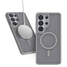 LAB.C C Plus 防指紋防變色 MagSafe 手機殼