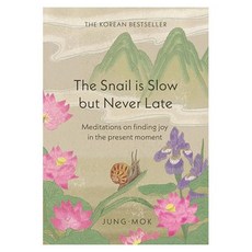 The Snail Is Slow but Never Late, Greenfinch