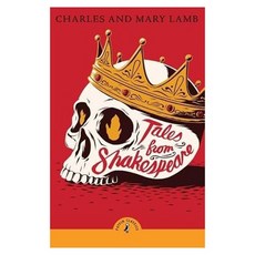 Puffin Classics : Tales from Shakespeare
