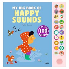 My Big Book of Happy Sounds, Tourbillon