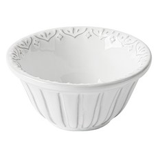 維多利亞 飯碗 13cm 229VITBIA, 白色, 1個