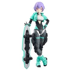 반다이 30MS SIS-V00 라이디라 컬러A 프라모델, 1개