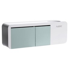 휴비딕 가정용 자동 칫솔살균기, 밀크그린, HTS-10