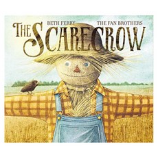 The Scarecrow, HarperCollins