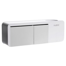 휴비딕 가정용 자동 칫솔살균기, 밀크그레이, HTS-10