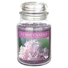 르미에 캔들, 570g, 1개, 라일락 블러썸
