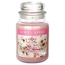 르미에 캔들, 체리 블러썸 벚꽃, 570g, 1개