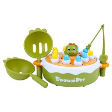 Kes.B 遊戲 捉恐龍蛋遊戲, 1, 1個