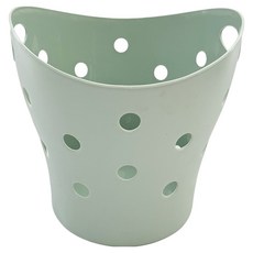 Nanu Dam 多用途洗衣籃, 綠色