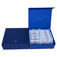 생과방 조청약과 5p + 수제약과 7종 선물세트 480g, 1세트