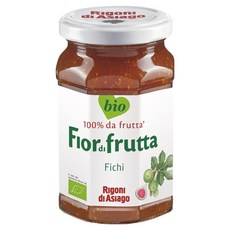 리고니디아시아고 유기농 무화과잼, 260g, 1개