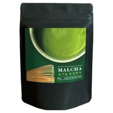 DAEHAN DAUP 寶城抹茶, 80g, 1個, 1入