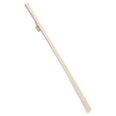마스마 마그네틱 구두주걱 74cm, 화이트, 1개