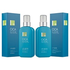 닥터포맨 남성용 시카 올인원 로션, 2개, 200ml