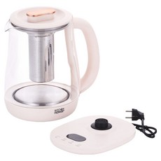 KITCHEN FLOWER Cozy 泡茶師 1.8L, KEK-TP1800GB