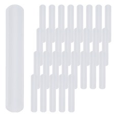 minhwashop 彩色魔術手環 I240053A, 白色, 1000個