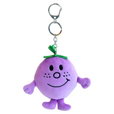 many A little 奇先生妙小姐 包包吊飾, 淘氣小姐, 1個, 12cm