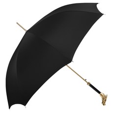 PASOTTI 男士奢華金龍自動傘 MX8O18K73OR