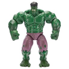 Disney STORE 浩克可動公仔, 1個