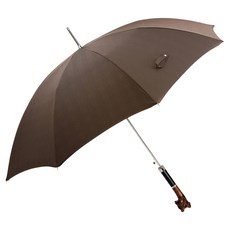 PASOTTI 男士奢華Milford手工雕刻自動傘 MX1M5N51