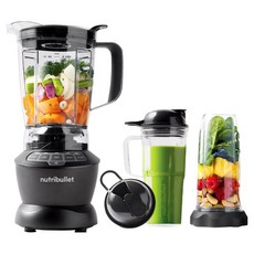 nutribullet 超高速強力調理機 多功能組合食物調理機, NBF500DG