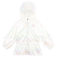 JELISPOON 兒童全息防風夾克