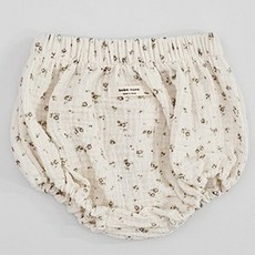베베나인 신생아용 아이렌 블루머