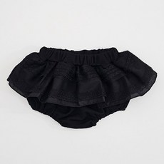 베베나인 유아용 쁘띠 캉캉 블루머