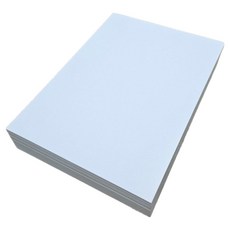 文具村 馬糞紙 300g, A4, 100個